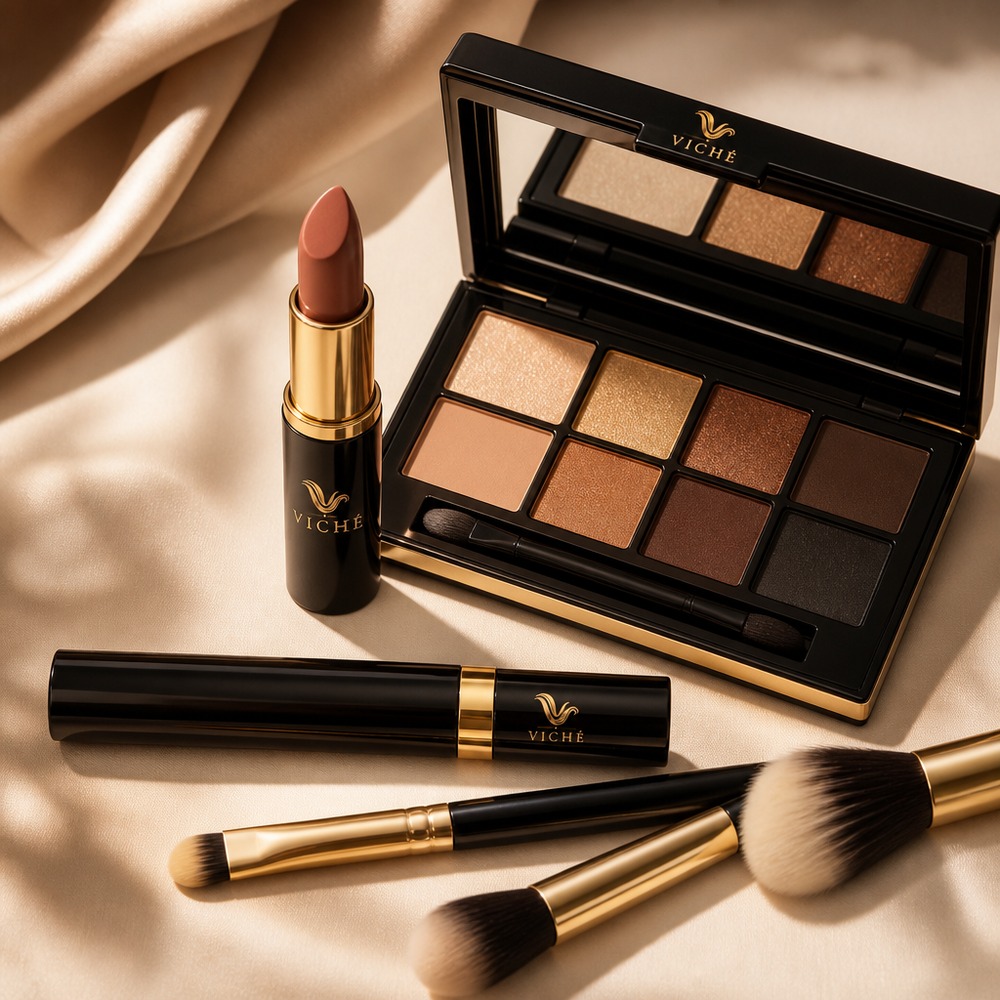 Cosmetics and makeup