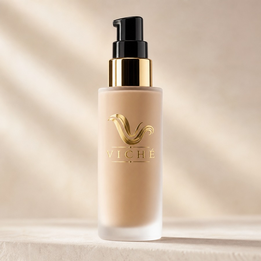 Glow Perfect Foundation