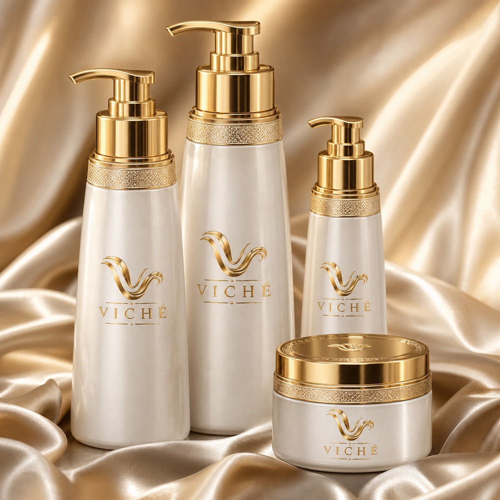 Skincare collection